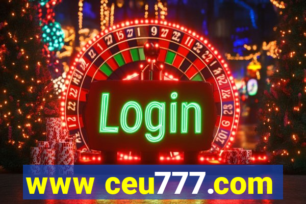 www ceu777.com